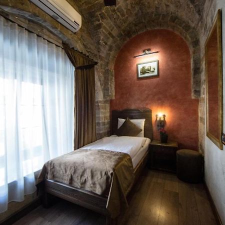 Passaje Old Hotel バクー エクステリア 写真