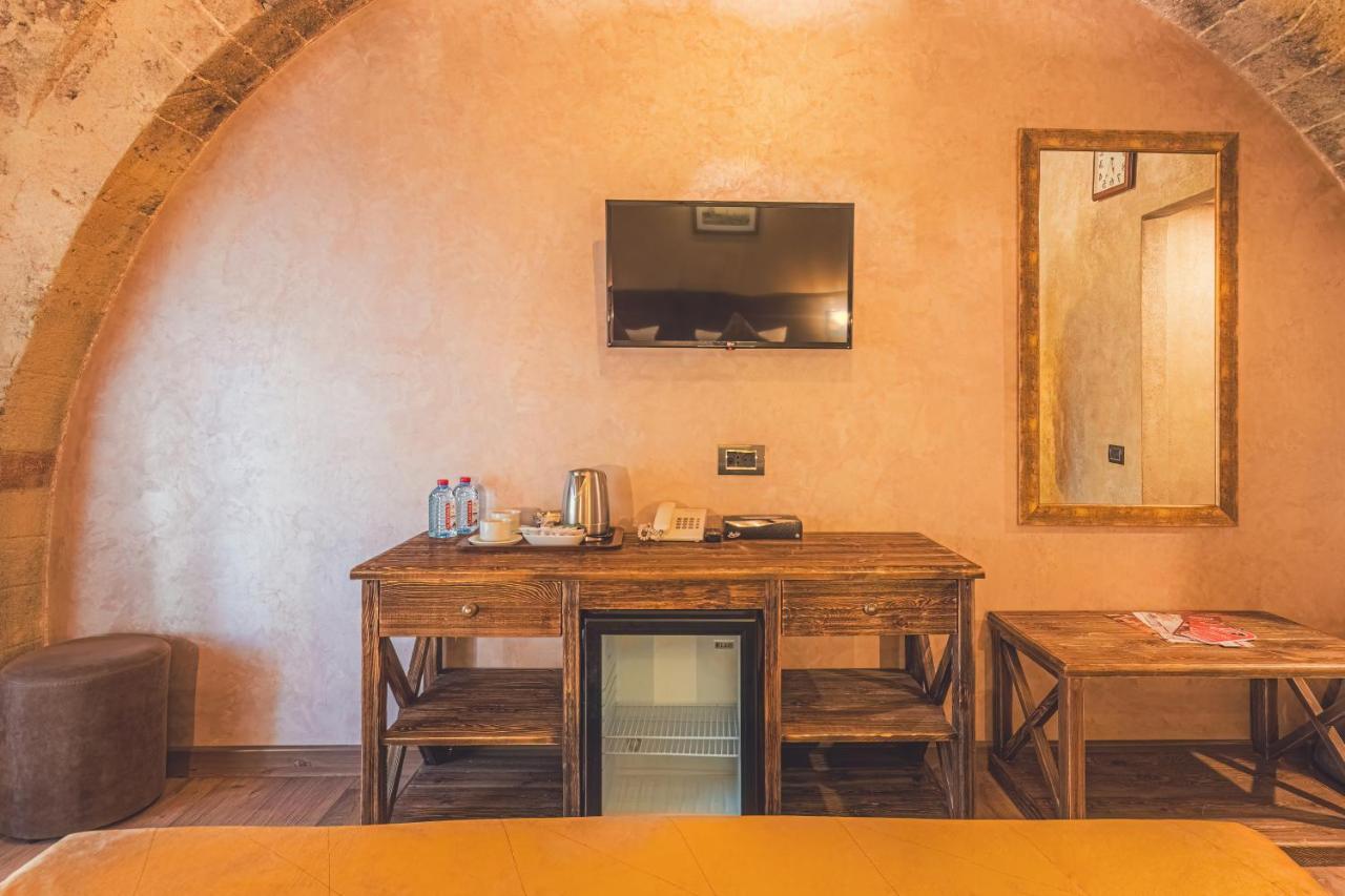 Passaje Old Hotel バクー エクステリア 写真
