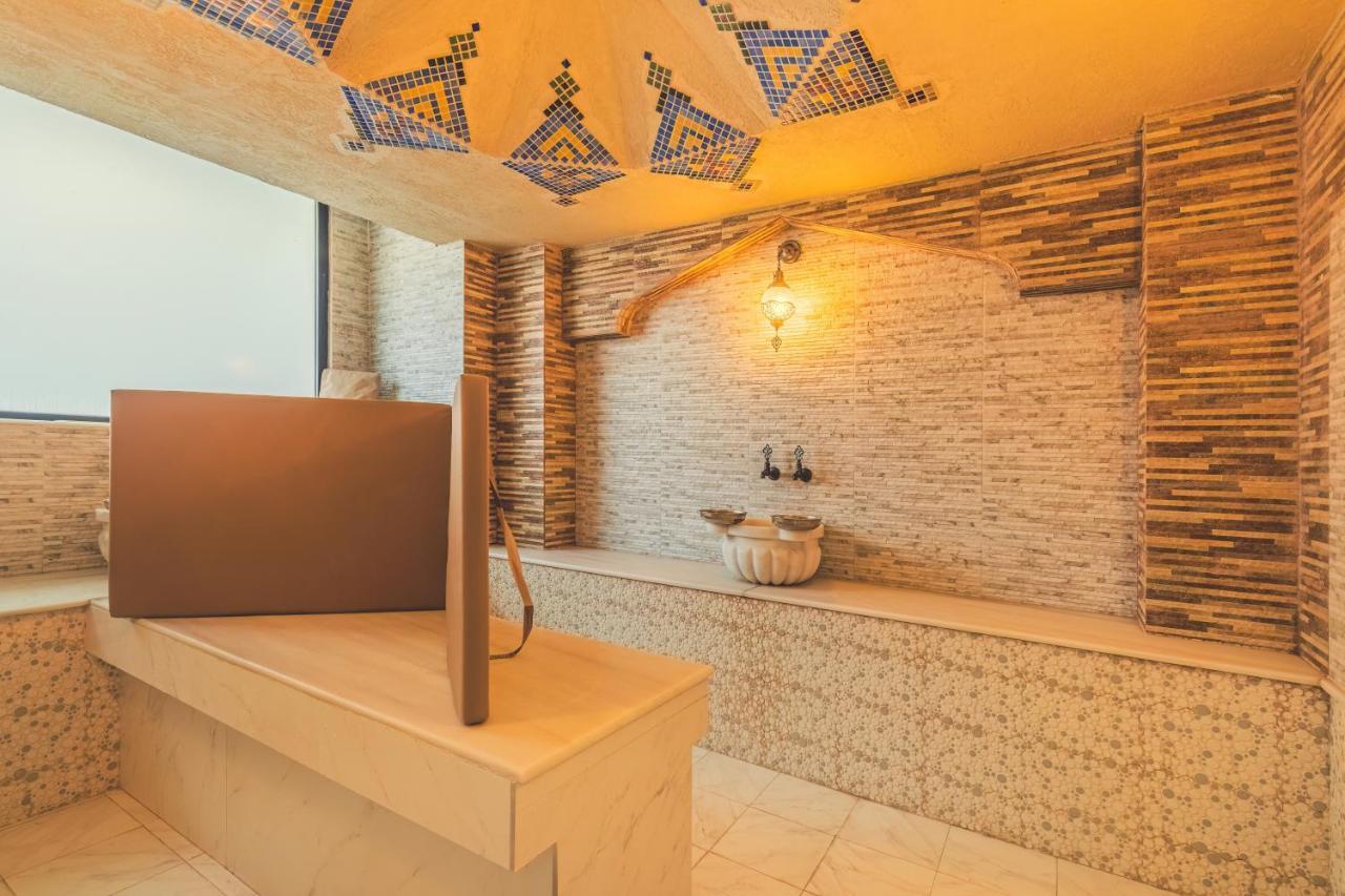 Passaje Old Hotel バクー エクステリア 写真