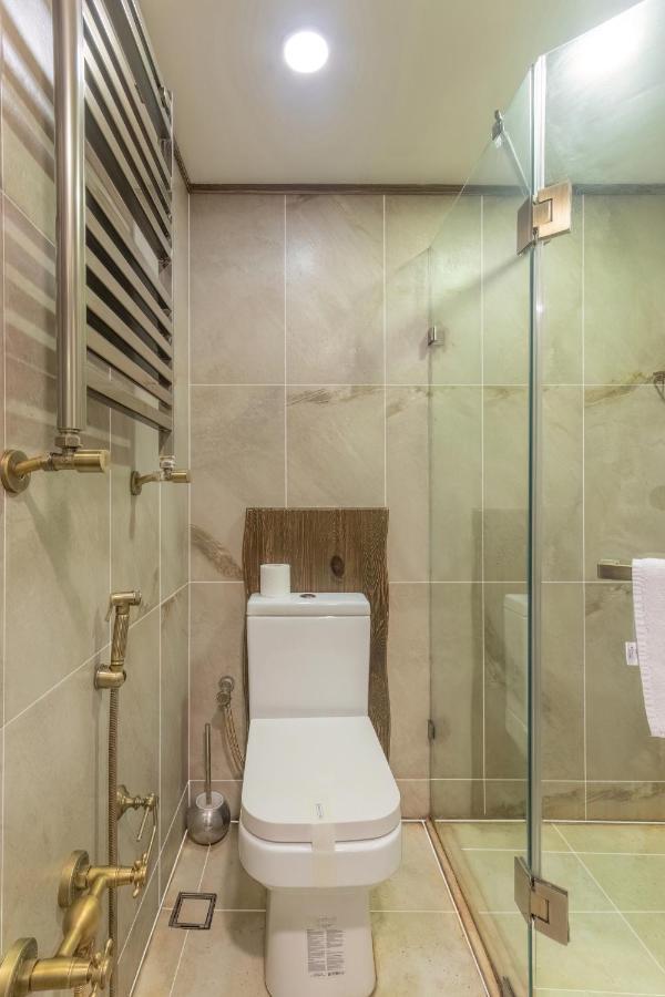 Passaje Old Hotel バクー エクステリア 写真