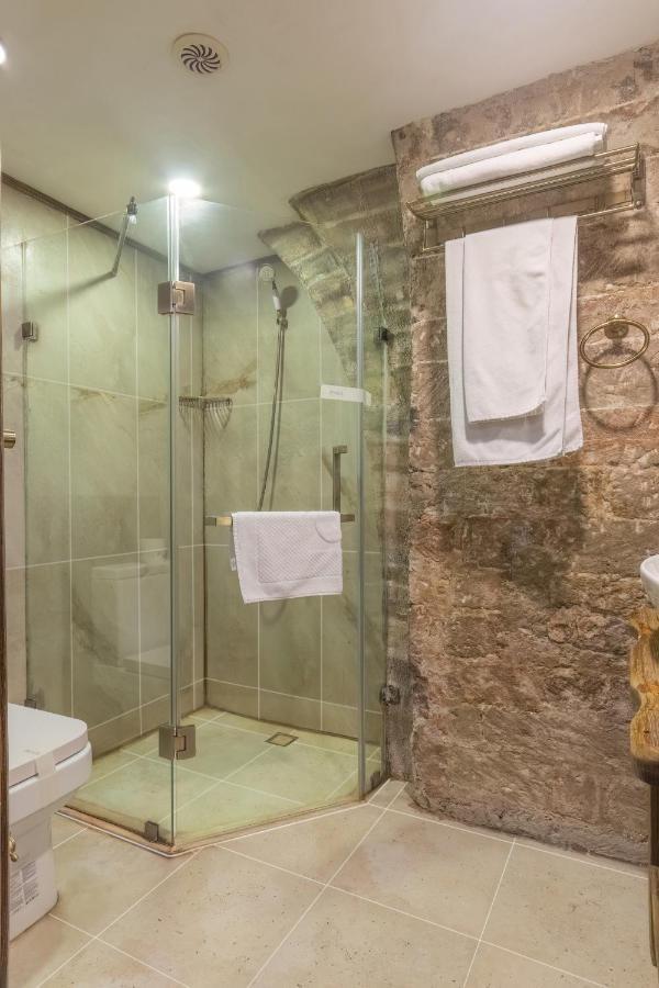 Passaje Old Hotel バクー エクステリア 写真