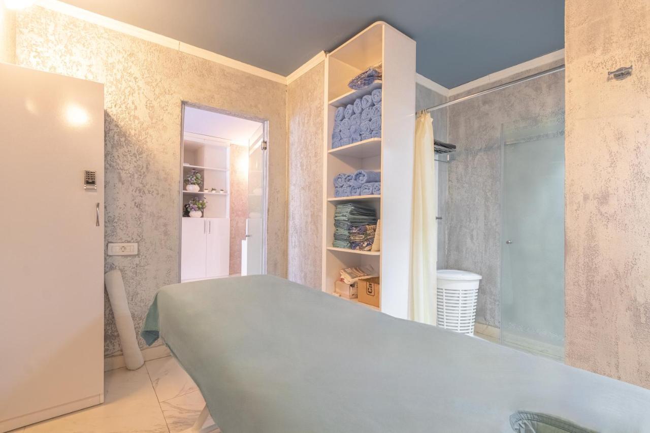 Passaje Old Hotel バクー エクステリア 写真