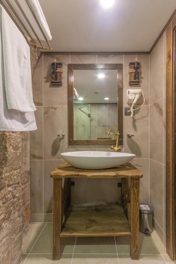 Passaje Old Hotel バクー エクステリア 写真