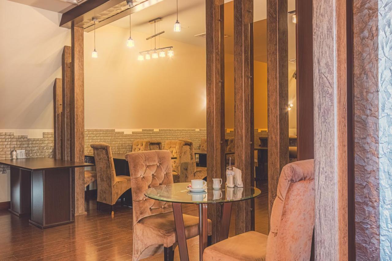Passaje Old Hotel バクー エクステリア 写真