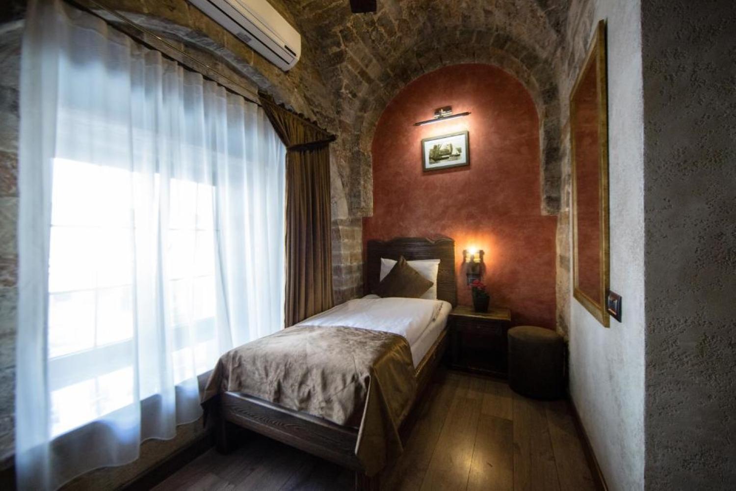 Passaje Old Hotel バクー エクステリア 写真