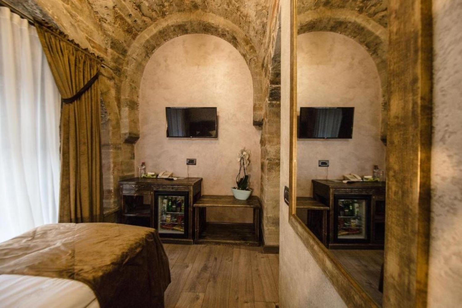 Passaje Old Hotel バクー エクステリア 写真