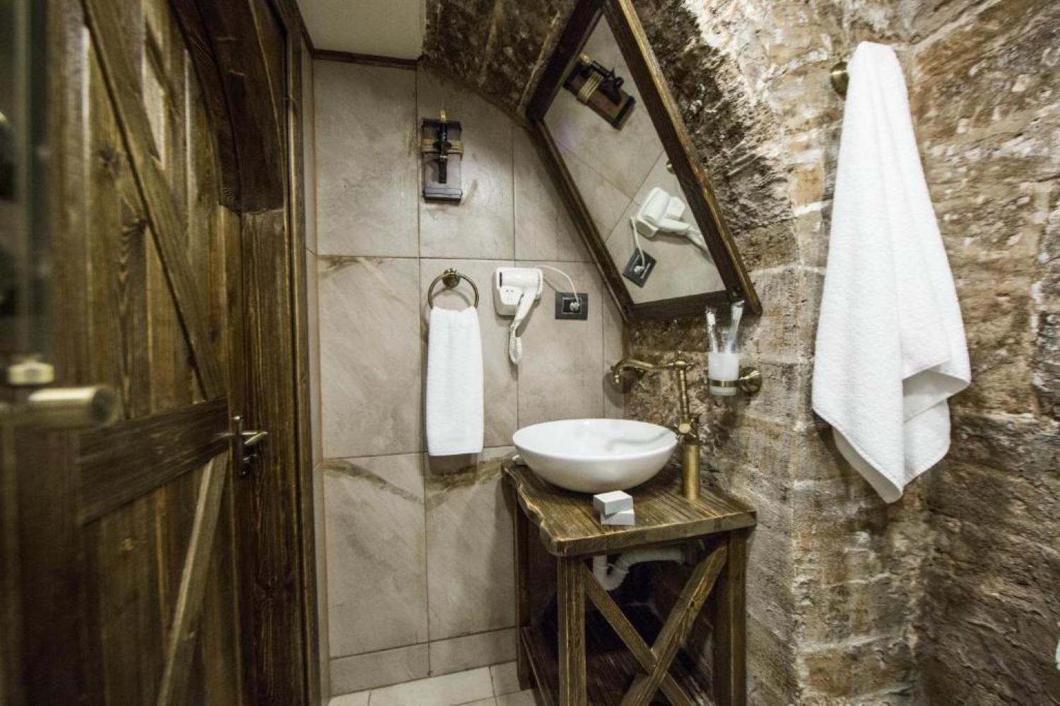 Passaje Old Hotel バクー エクステリア 写真