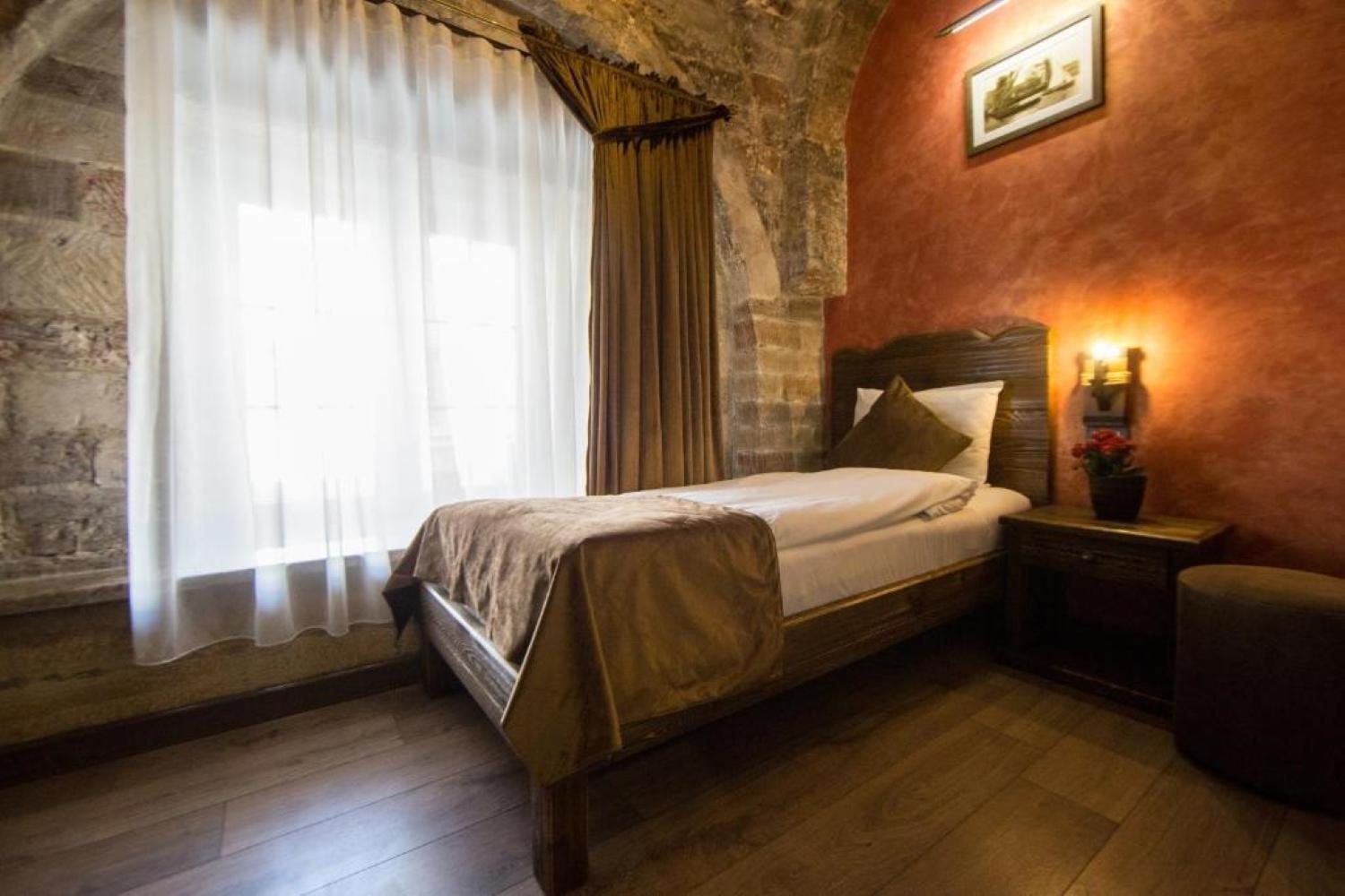 Passaje Old Hotel バクー エクステリア 写真