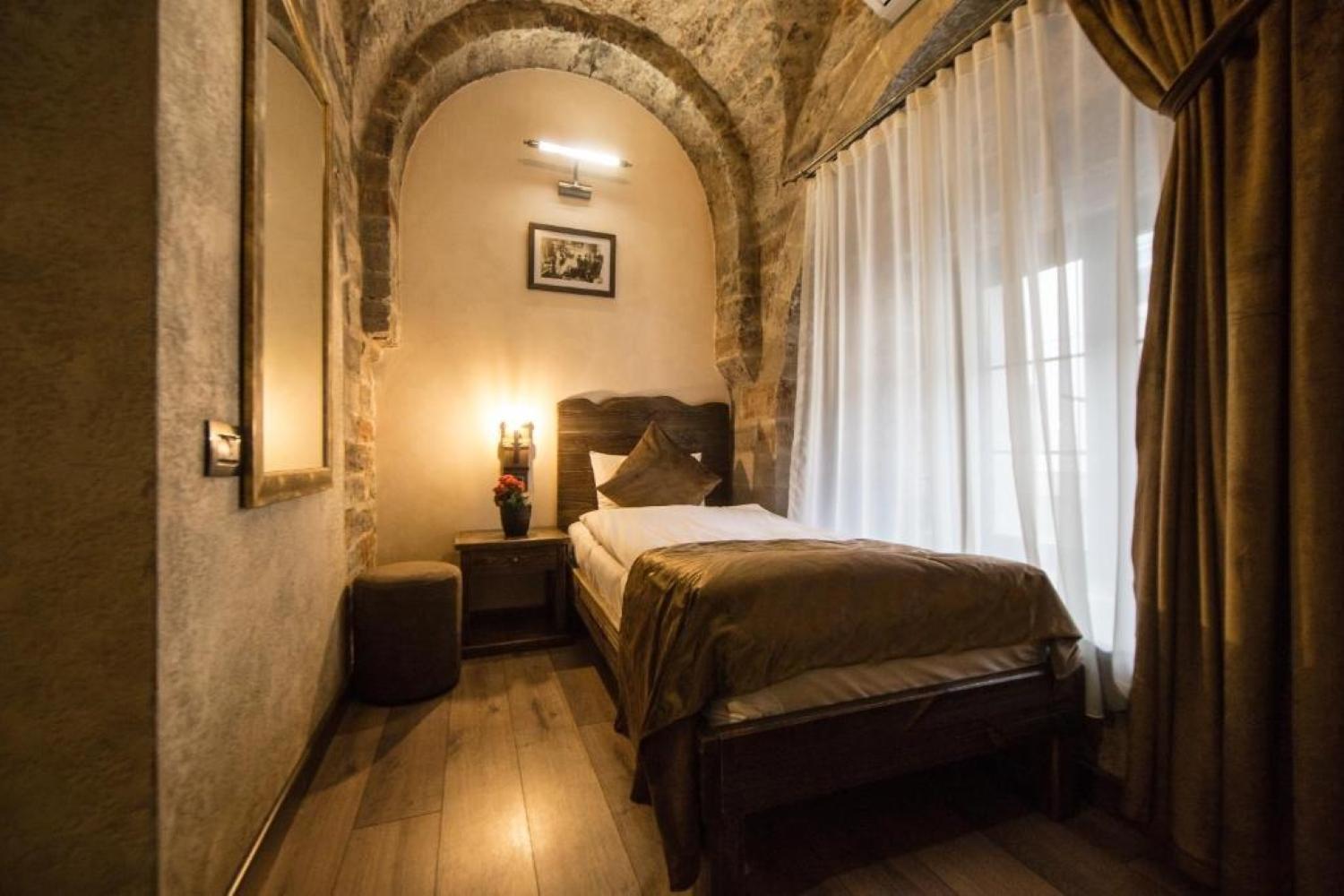 Passaje Old Hotel バクー エクステリア 写真